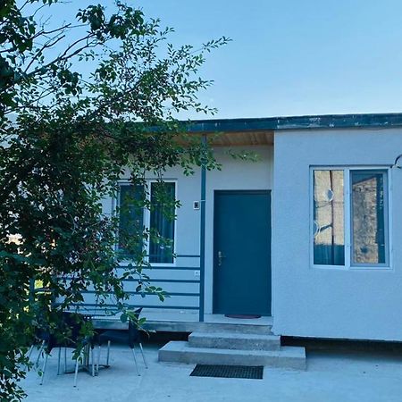 Lela Guest House 메스티아 외부 사진
