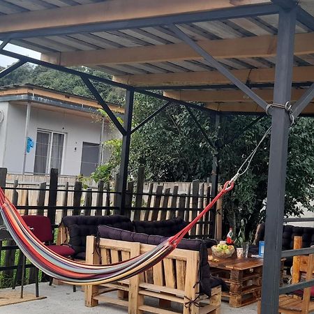 Lela Guest House 메스티아 외부 사진