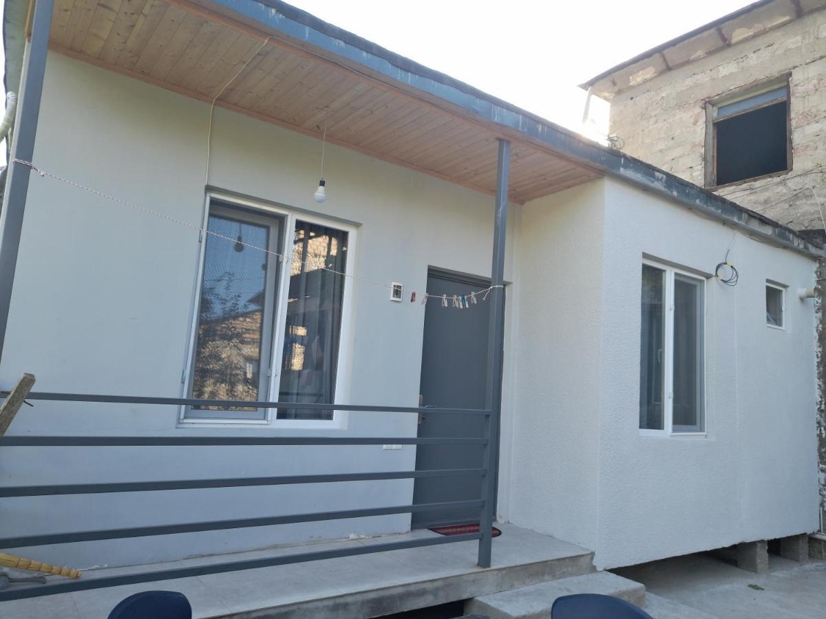 Lela Guest House 메스티아 외부 사진